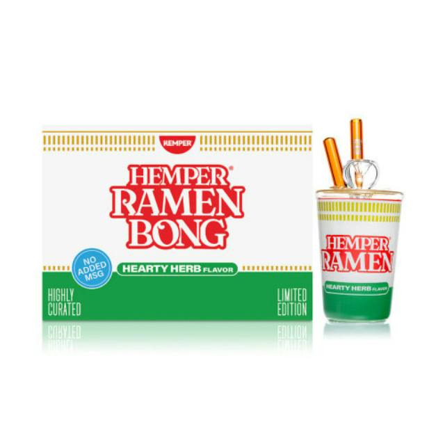 BONG | RAMEN BOWL