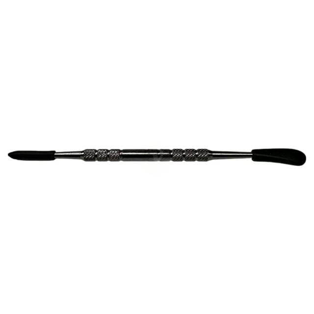 DABBER TOOL WITH SILICONE TIPS
