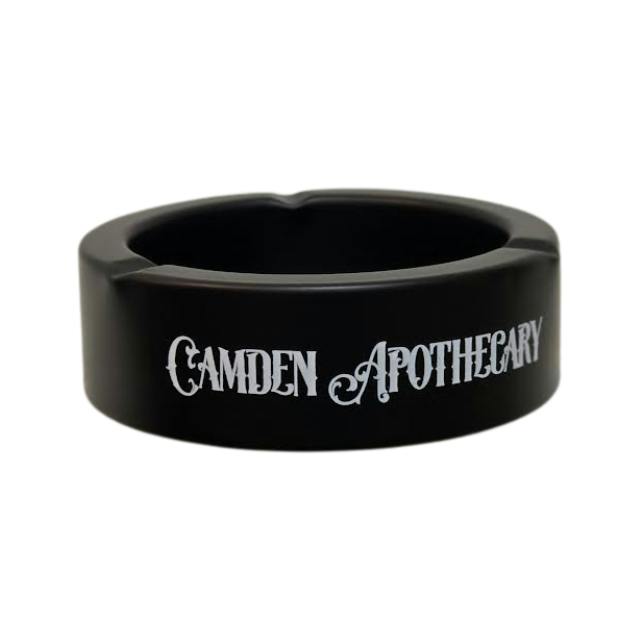 Ashtray Black