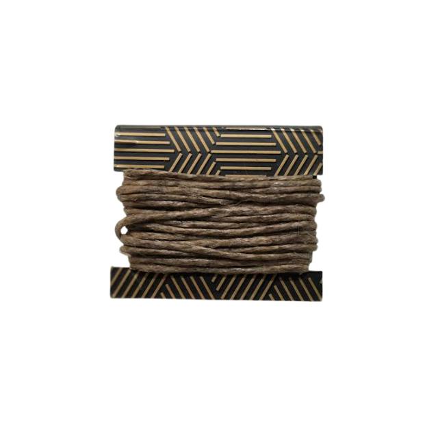 WICK | HEMP WICK ROLL