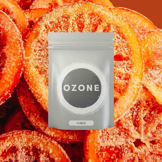 LITTLES | SOUR ORANGE | 7G
