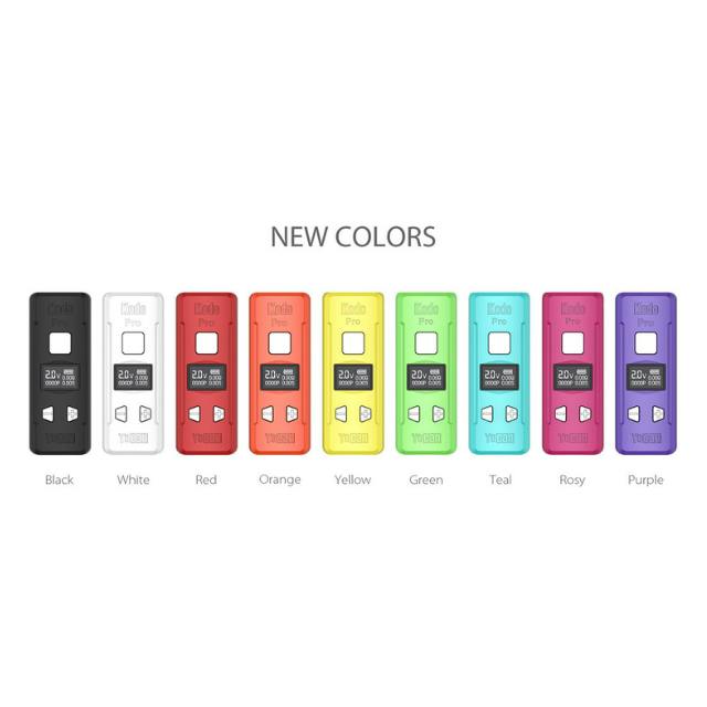 BATTERY | KODO PRO KIT