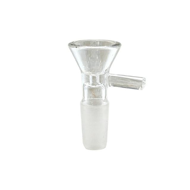 BOWL | CLEAR HANDLE BOWL