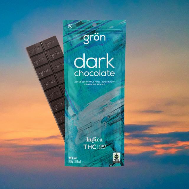CHOCOLATE | DARK CHOCOLATE