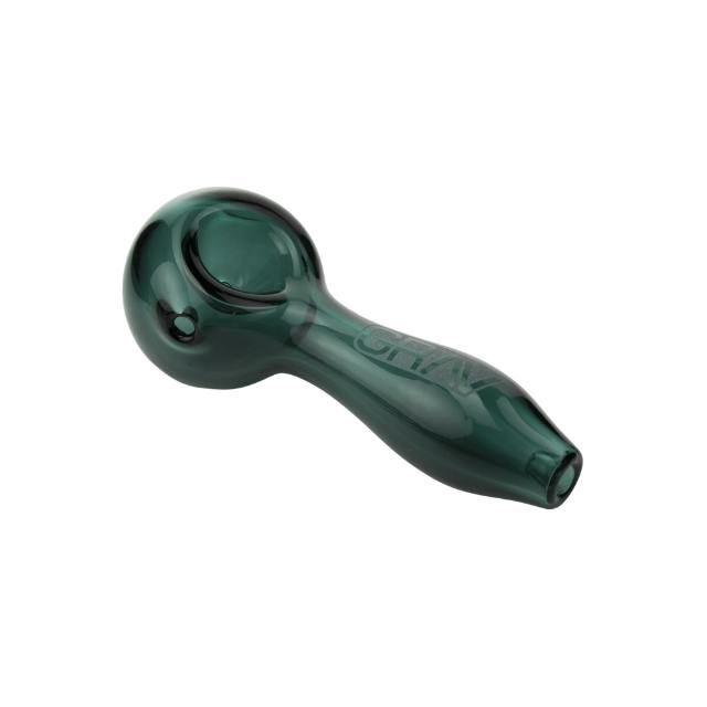 PIPE | CLASSIC SPOON | LAKE GREEN