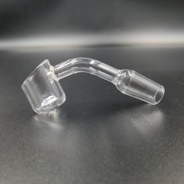 BANGER | QUARTZ BANGER | 14MM