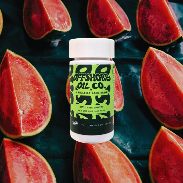 GUMMIES | WATERMELON