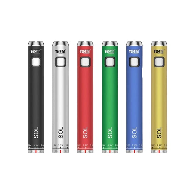 Battery Ari Mixed Color