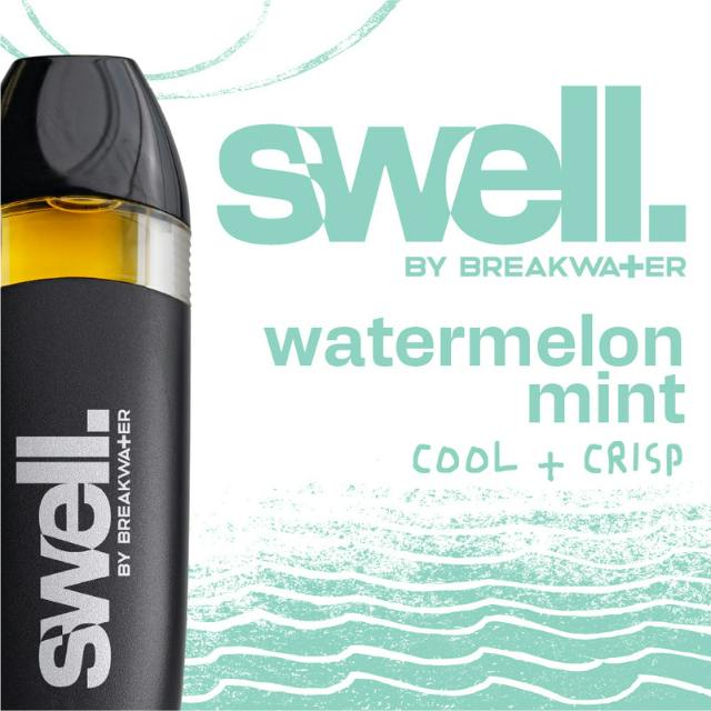 Watermelon Mint