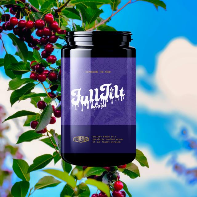 FLOWER | BLACK CHERRY PUNCH | 7G