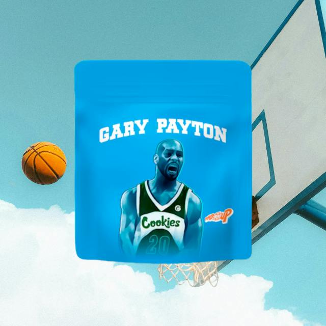 FLOWER | GARY PAYTON | 3.5G