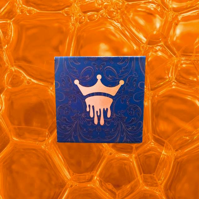 JAM | GAK | LIVE ROSIN | 1G