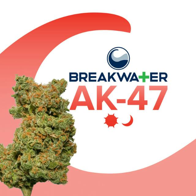 FLOWER | AK-47 | 3.5G