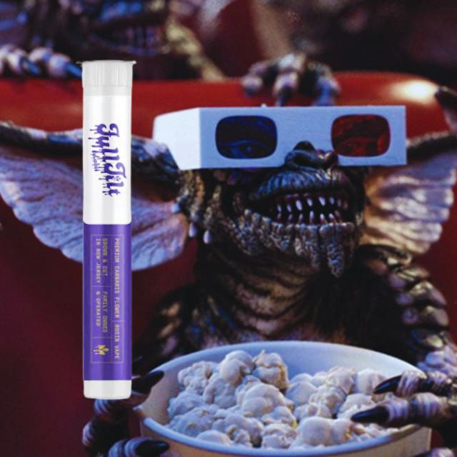 PREROLL | SUPER GREMLIN | 2-PACK | 1G cannabis product