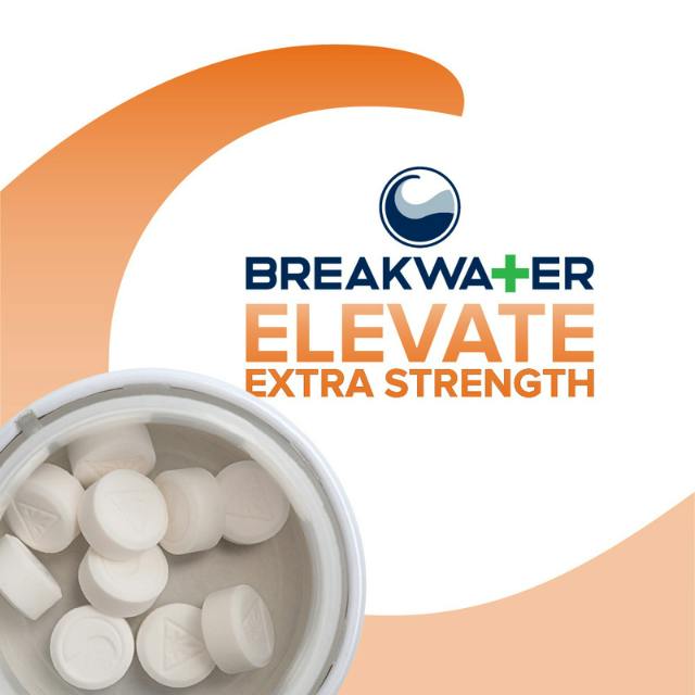 LOZENGES | ELEVATE