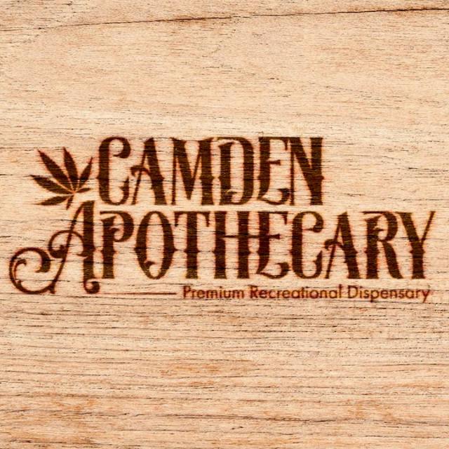Camden Apothecary
