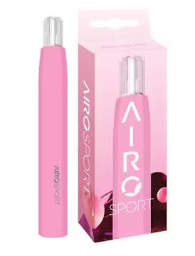 Airo - Battery - Pink Battery