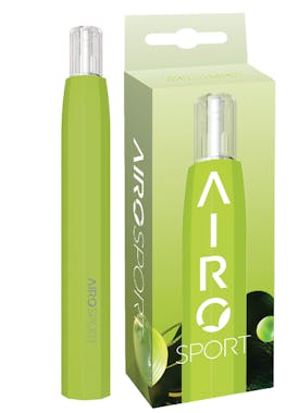 Airo - Green Battery