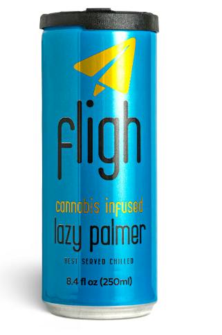 Fligh Lazy Palmer-25MG