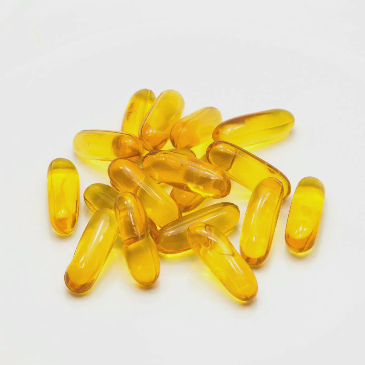 FSO CHILL PILLS 500MG