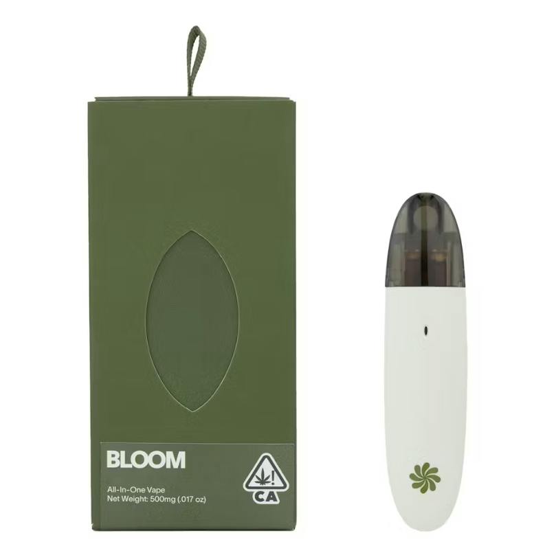 Bloom - Cherry Choke - Rosin 0.5g Surf