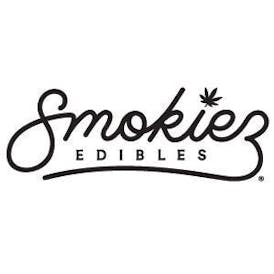 SMOKIEZ - Sweet Blackberry Indica Fruit Chews