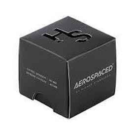 AEROSPACED - 2 Piece Large Herb Grinder