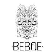 Beboe - Blood Orange Gummies - 100 MG cannabis product