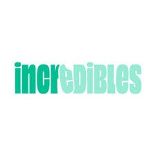 INCREDIBLES - Summer Peach Hybrid Gummies HD