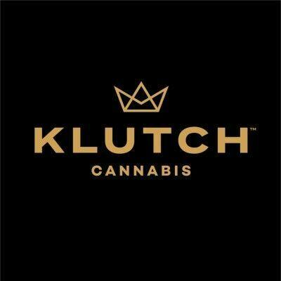 Klutch - Grape RTZ Indica - 2.83 G