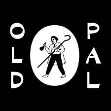 OLD PAL - Bright Side Sativa Infused 2 Pack Pre Rolls
