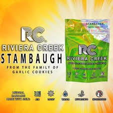 RIVIERA CREEK - Stambaugh Garlic Cookies Tier 2 Indica Smalls