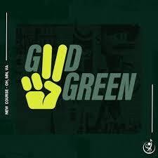 GOOD GREEN - Donut Trip Tier 2 Hybrid