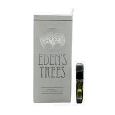 EDEN'S TREES - DP Sativa Cart 1 G