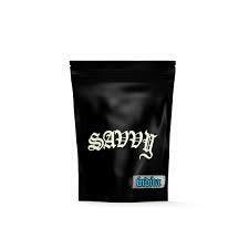 SAVVY - Root Beer Cream Cake Tier 1 Indica