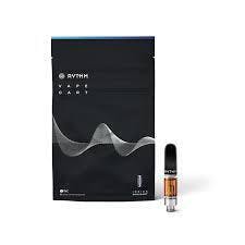 RYTHM - GMO Indica Live Resin Cart
