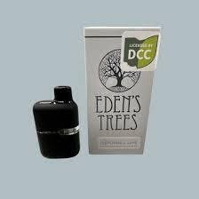EDEN'S TREES - WW Hybrid Disposable Vape Pen