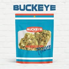 BUCKEYE - Loud Tier 1 Sativa