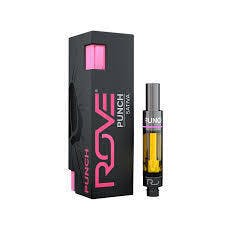 ROVE - PCH Sativa Cart