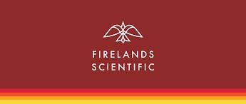 FIRELANDS SCIENTIFIC - Caddy Rainbows Tier 1 Hybrid at Leaf Relief