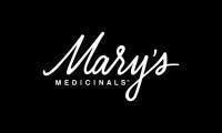 MARY'S MEDICINALS - Transdermal 10 Pack Patches 1:1 THC/CBD