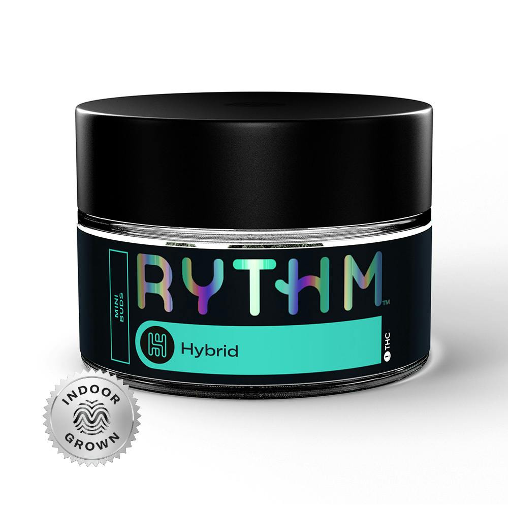 RYTHM - Captain Z Tier 2 Hybrid