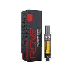 ROVE - SD Hybrid Cart