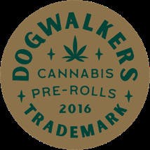 DOGWALKERS - Cherry Maui Wowie Big Dog Sativa Pre Roll