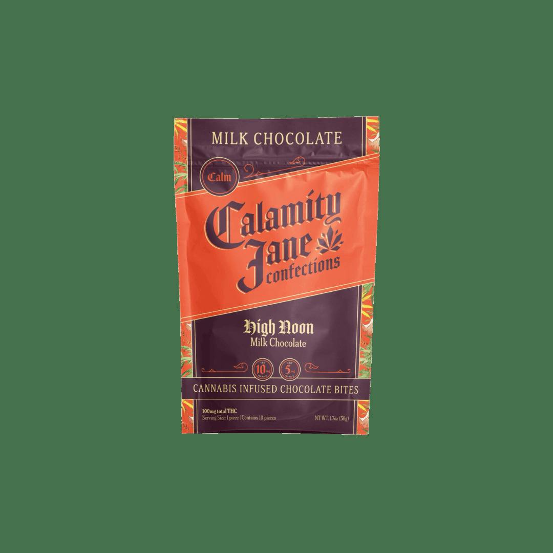 Dark Star High Noon | Milk Chocolate | Hybrid