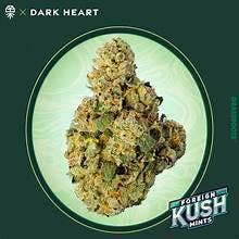 GRASSROOTS Foreign Kush Mints | 3.5g Flower | Indica