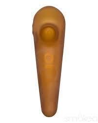 Ongrok Tear Drop Spoon Pipe
