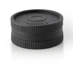 Ongrok 2-Piece Degradable Grinder