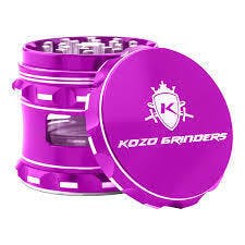 Kozo 3-Piece Window Grinder 2.5"