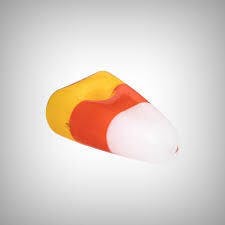 Candy Corn Pipe